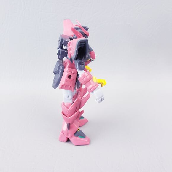 Gundam Epyon Mobile Suit Wing Bandai Action Figure Complete #9207 - Picture 5 of 8